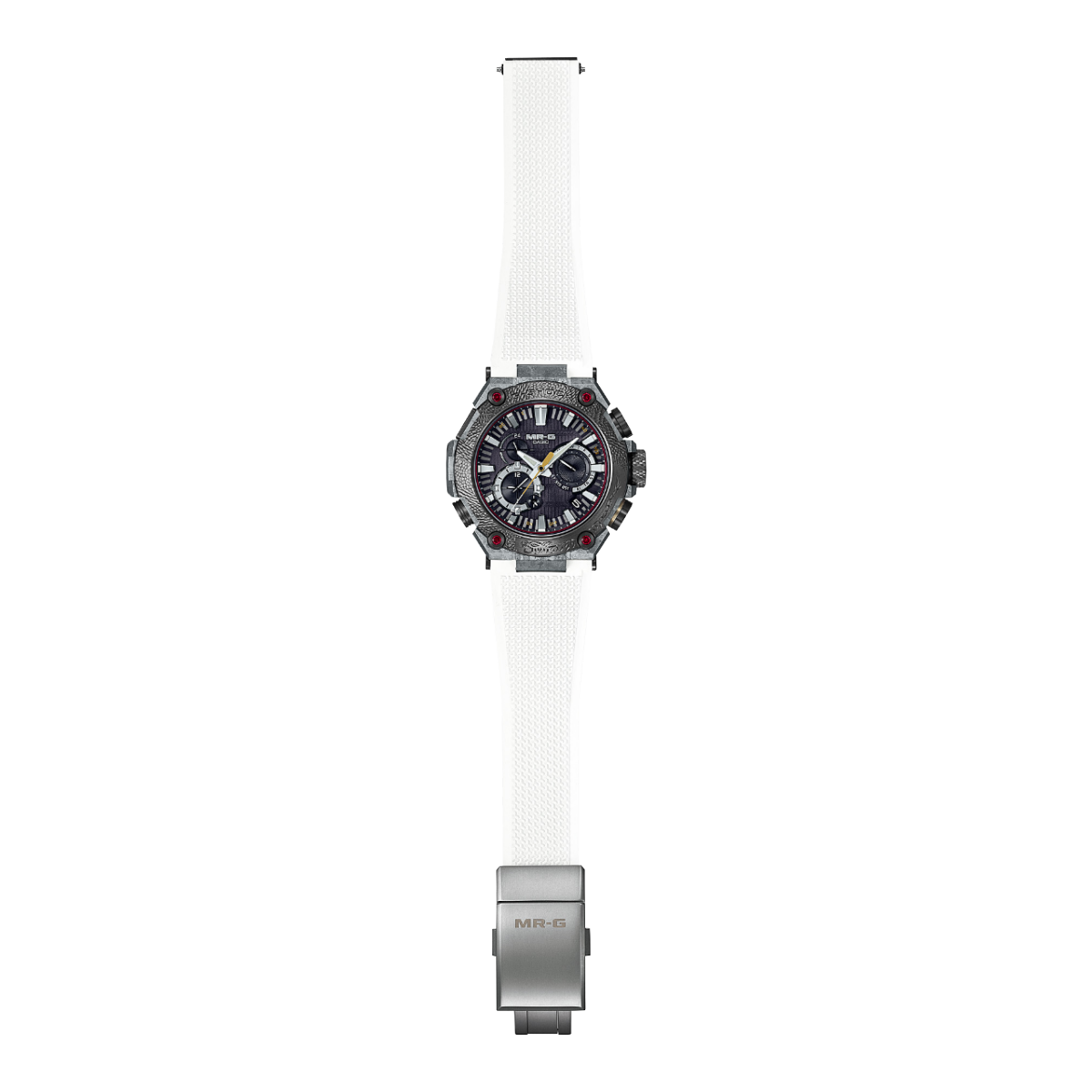 MRG-211101 Magic Dial Watch - Image 2