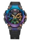 MRG-211101 Black Magic Dial Watch