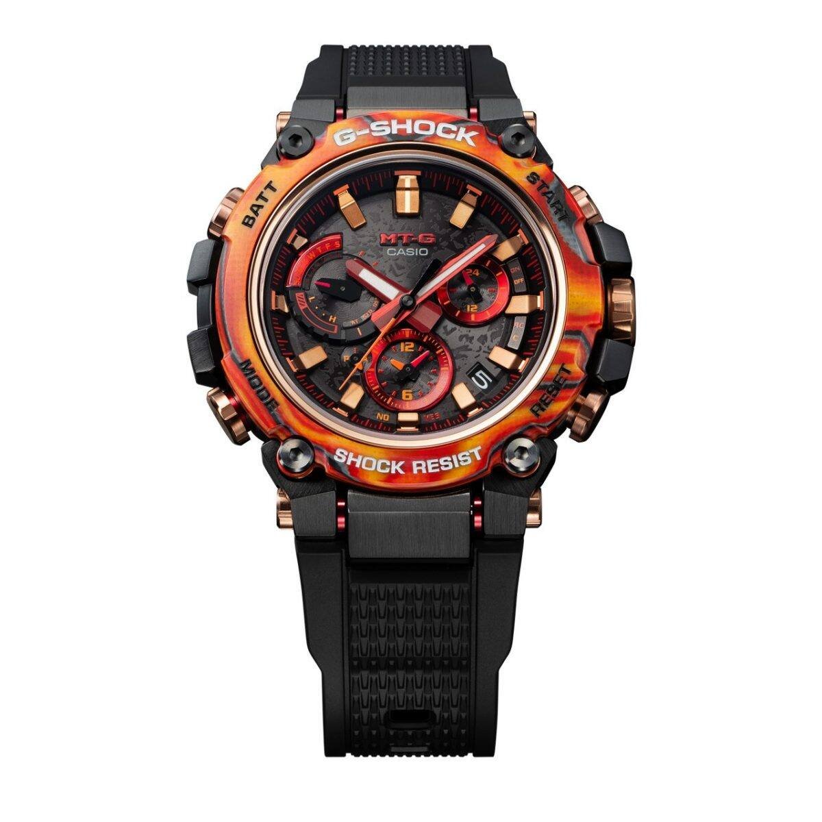 MTG-B3000FR-1A Watch