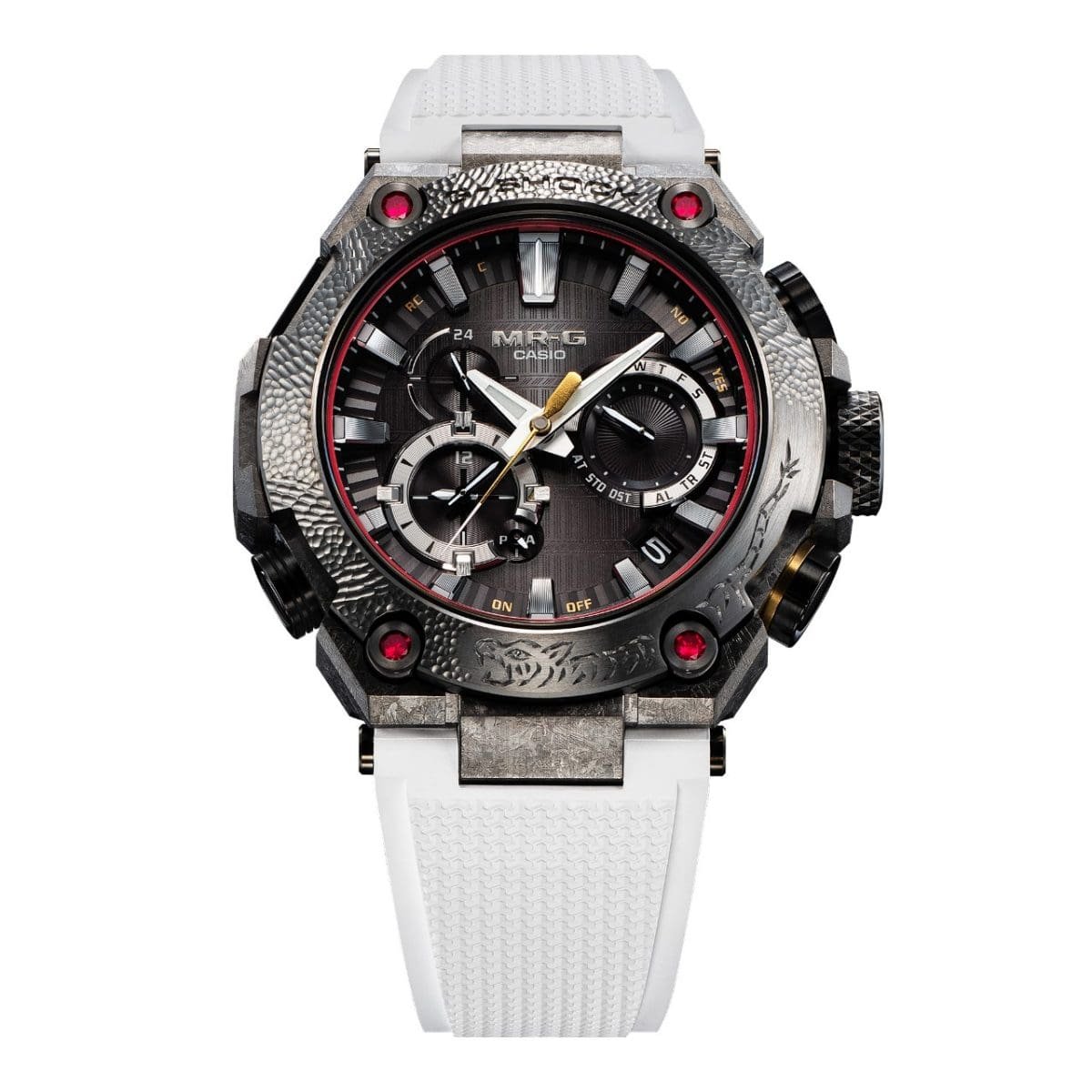 MRG-211101 Magic Dial Watch