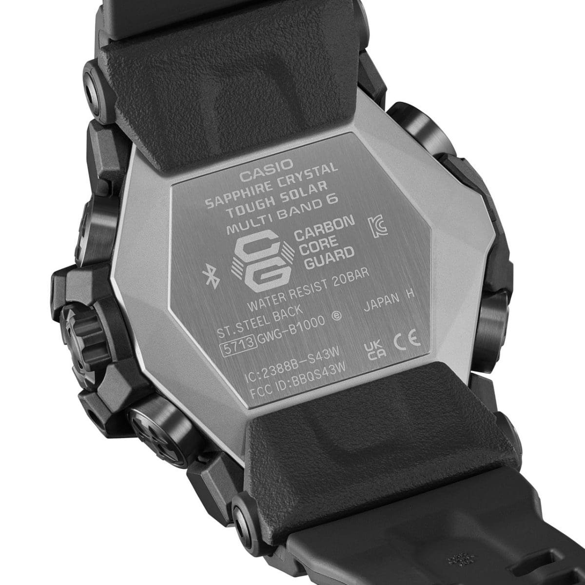 MUDMASTER GWGB1000EC1A - Image 4