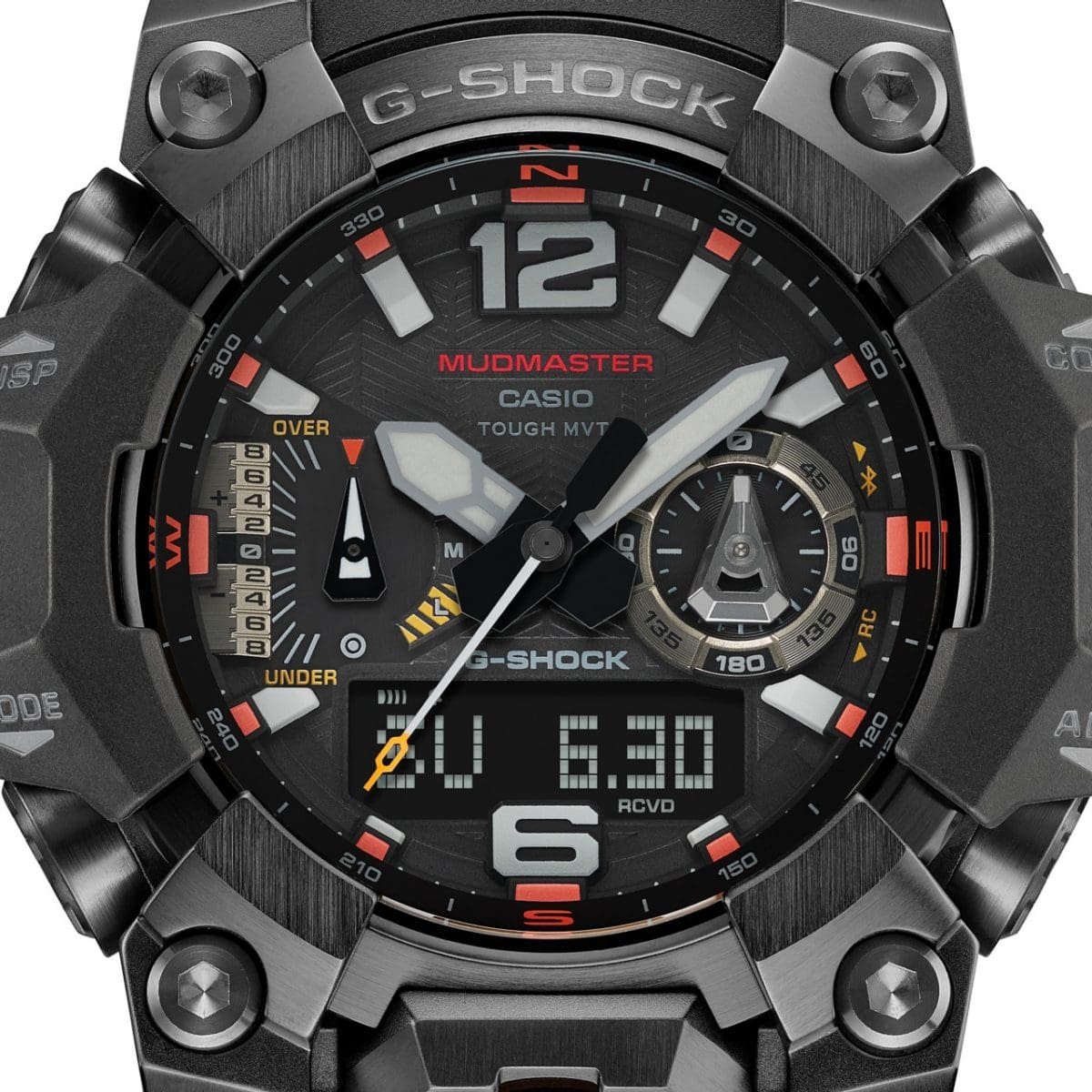 MUDMASTER GWGB1000EC1A - Image 6