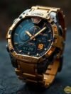 ADS-1201A-1 Analog Watch